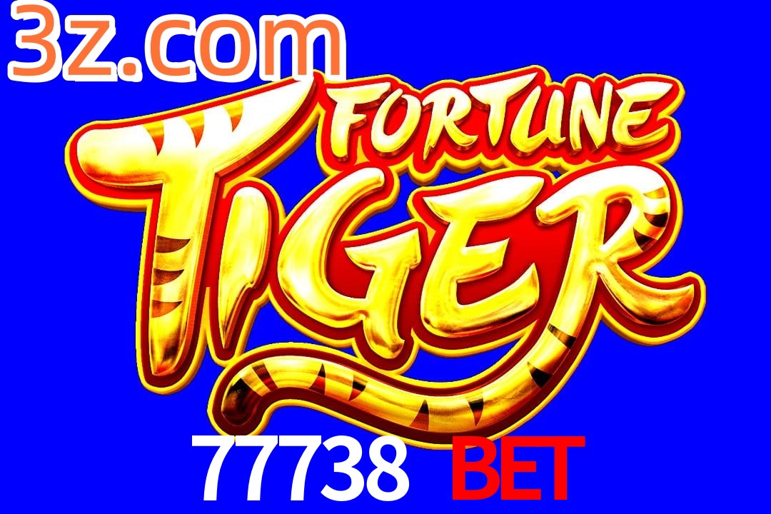 Exótico com Jogo Fortune Tiger no 77738 BET
